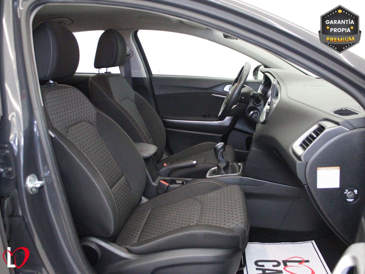 Kia XCeed 1.6 MHEV iMT Drive 100kW (136CV) - Foto 20