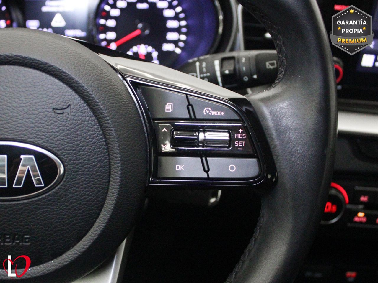 Kia XCeed 1.6 MHEV iMT Drive 100kW (136CV) - Foto 42