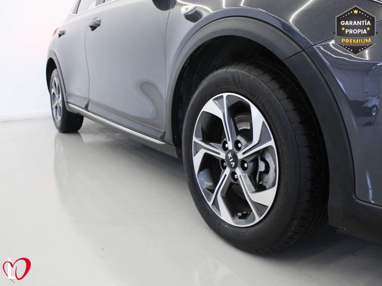 Kia XCeed 1.6 MHEV iMT Drive 100kW (136CV) - Foto 30