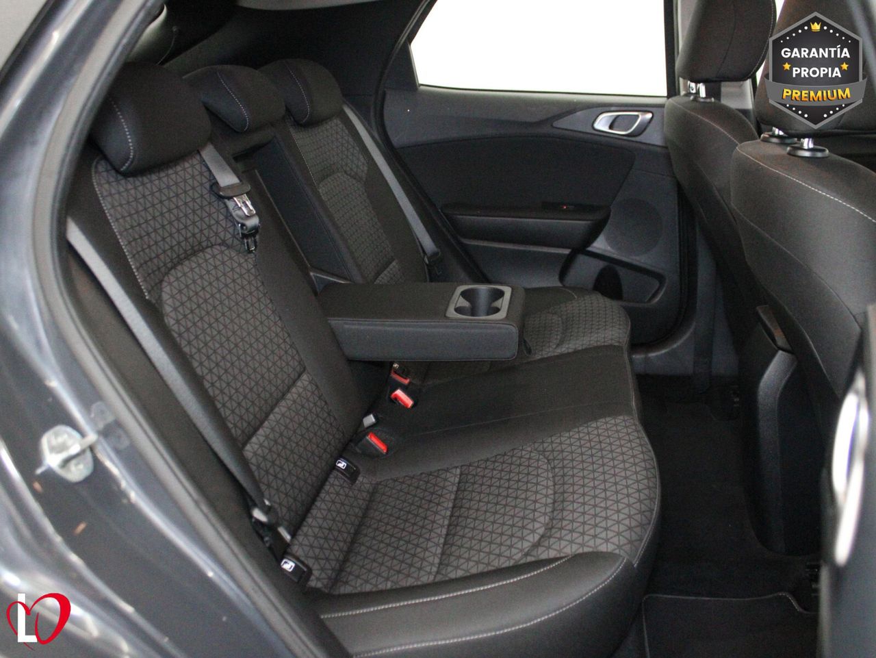 Kia XCeed 1.6 MHEV iMT Drive 100kW (136CV) - Foto 24