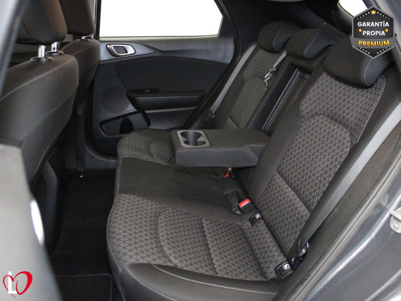 Kia XCeed 1.6 MHEV iMT Drive 100kW (136CV) - Foto 23