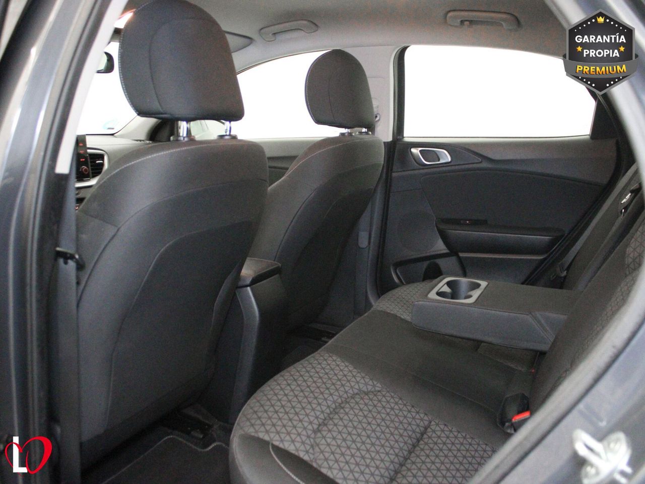 Kia XCeed 1.6 MHEV iMT Drive 100kW (136CV) - Foto 21