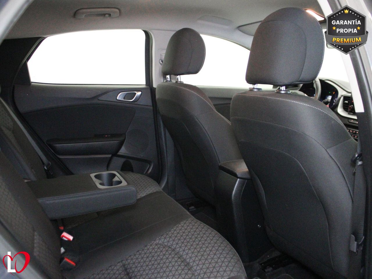 Kia XCeed 1.6 MHEV iMT Drive 100kW (136CV) - Foto 22