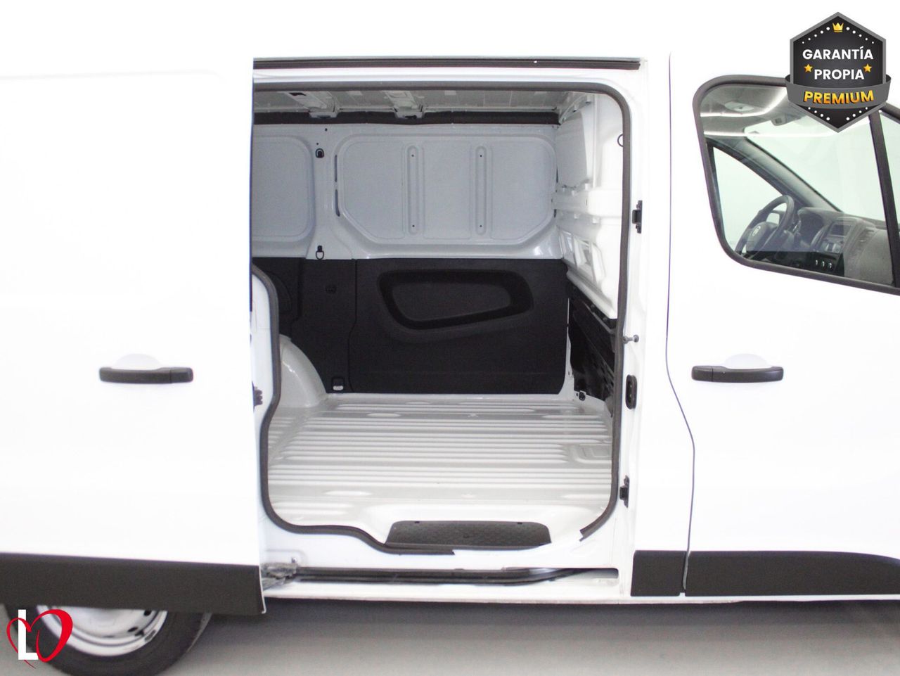 Fiat Talento 1.2 BASE CORTO 2.0 MJet 120 - Foto 8