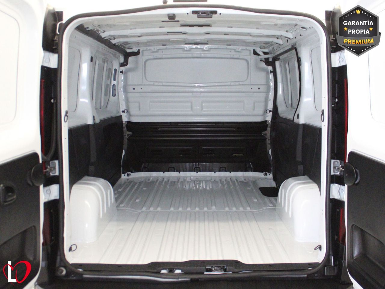 Fiat Talento 1.2 BASE CORTO 2.0 MJet 120 - Foto 10