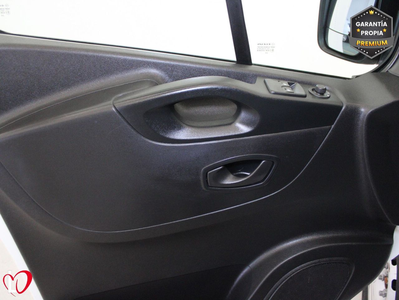 Fiat Talento 1.2 BASE CORTO 2.0 MJet 120 - Foto 17