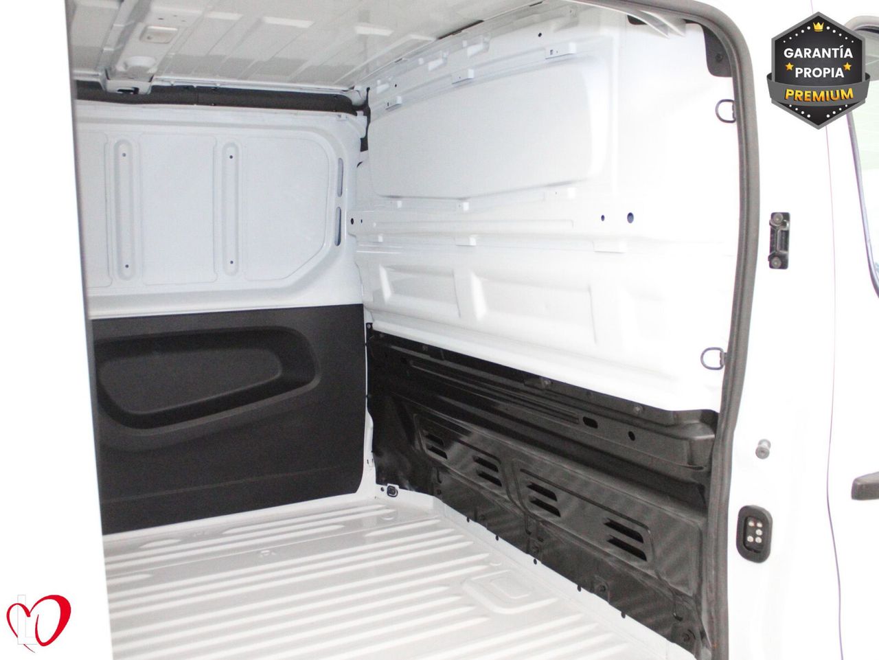 Fiat Talento 1.2 BASE CORTO 2.0 MJet 120 - Foto 22