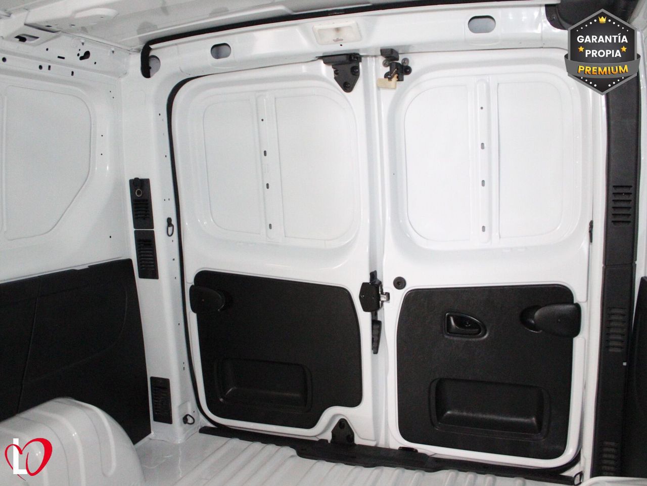 Fiat Talento 1.2 BASE CORTO 2.0 MJet 120 - Foto 24