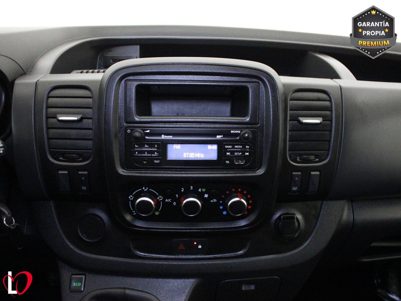 Fiat Talento 1.2 BASE CORTO 2.0 MJet 120 - Foto 14
