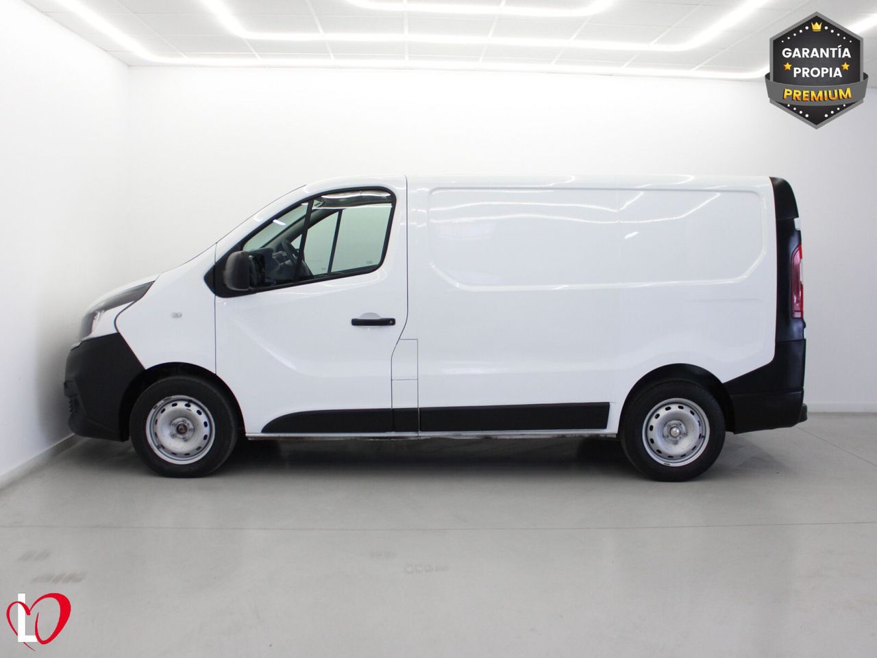 Fiat Talento 1.2 BASE CORTO 2.0 MJet 120 - Foto 28
