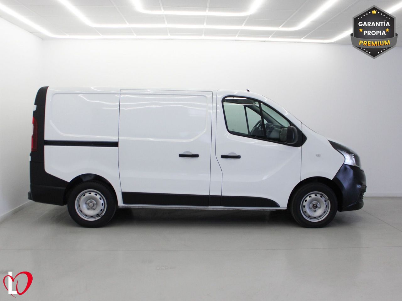 Fiat Talento 1.2 BASE CORTO 2.0 MJet 120 - Foto 26