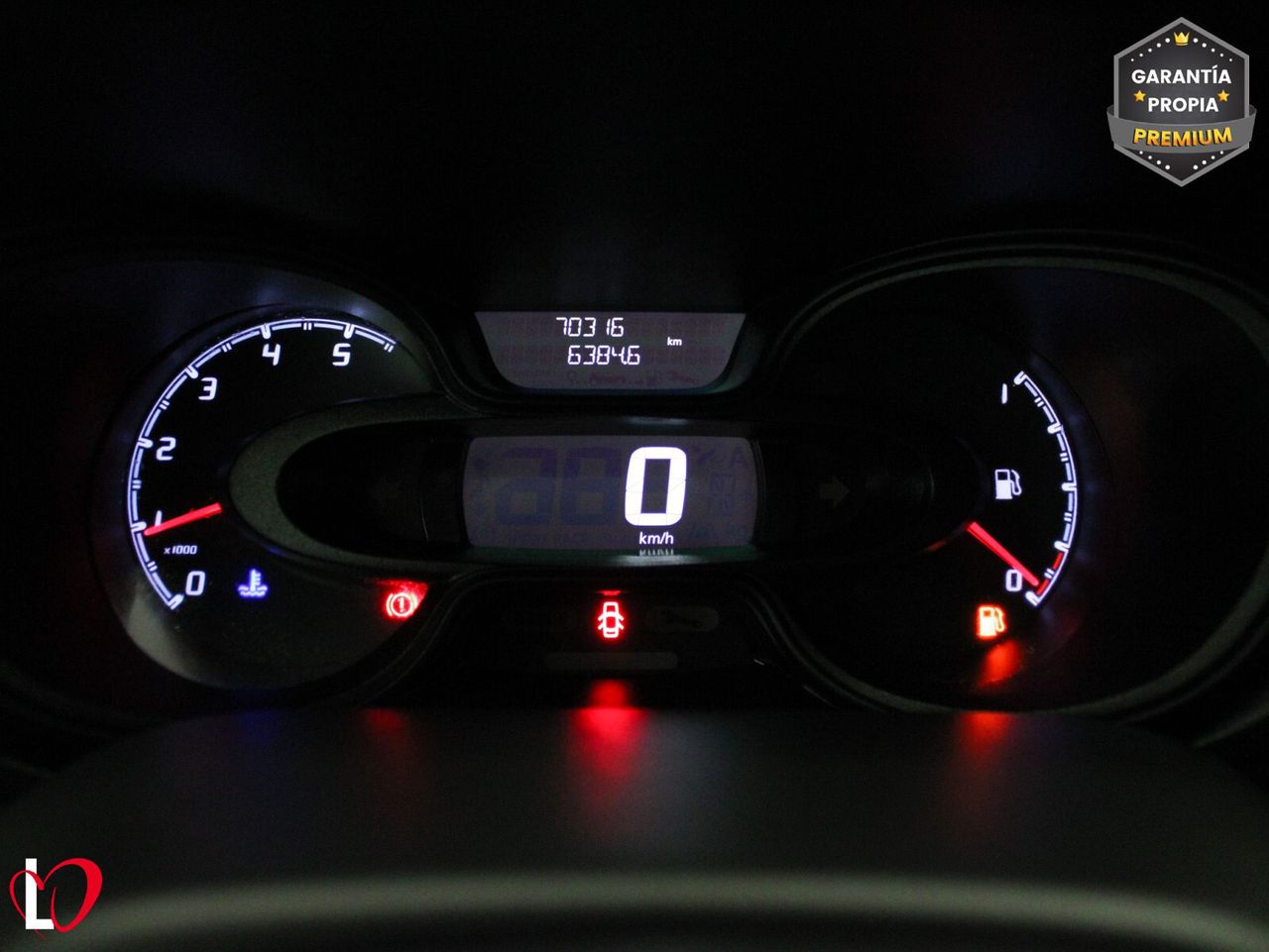 Fiat Talento 1.2 BASE CORTO 2.0 MJet 120 - Foto 12
