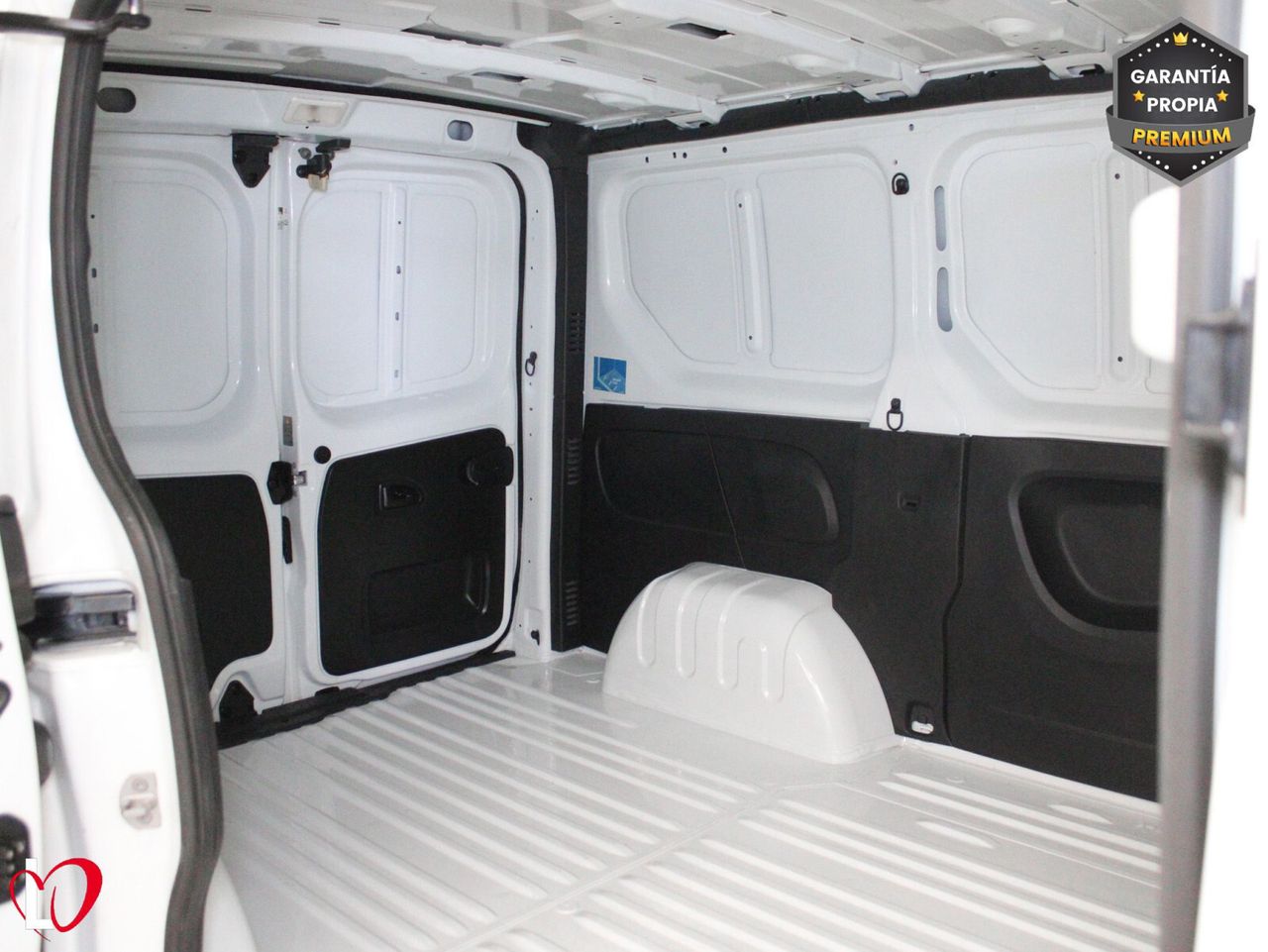 Fiat Talento 1.2 BASE CORTO 2.0 MJet 120 - Foto 9