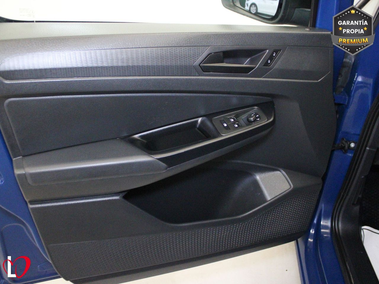 Volkswagen Caddy 2.0 TDI FURGÓN CERRADO MAXI 102 - Foto 21