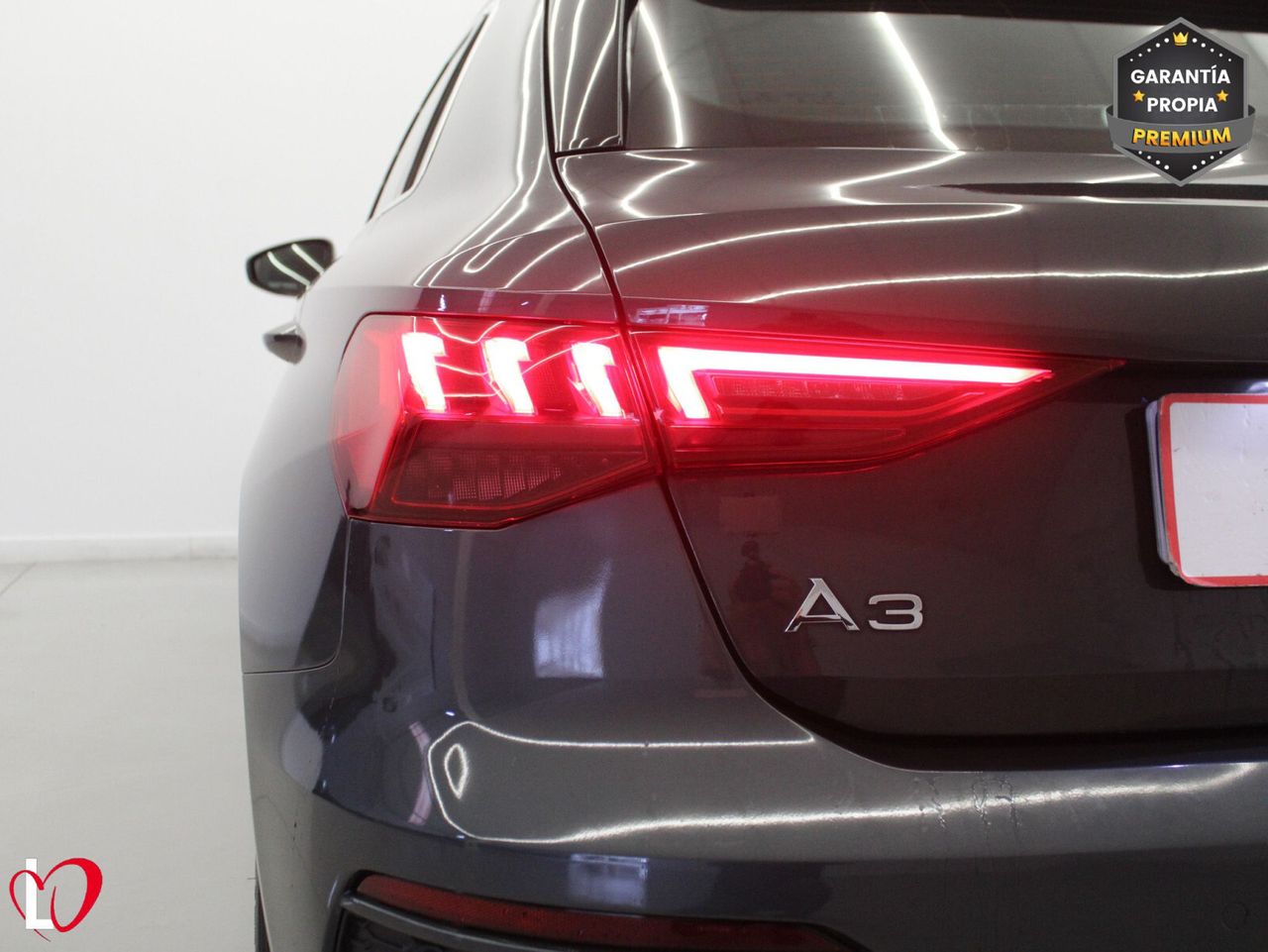 Audi A3 Sportback Advanced 30 TFSI 81kW S tronic - Foto 32