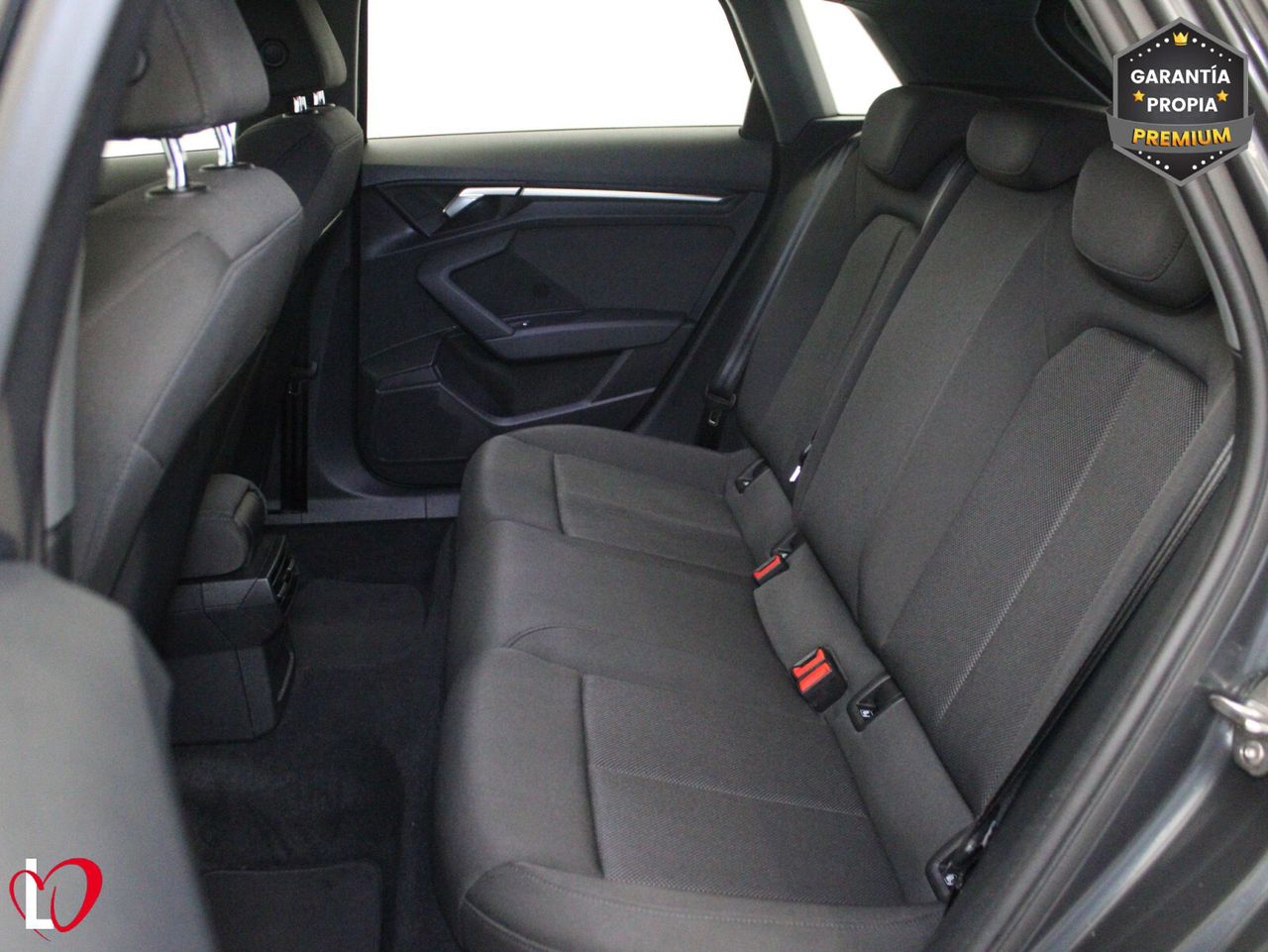 Audi A3 Sportback Advanced 30 TFSI 81kW S tronic - Foto 23