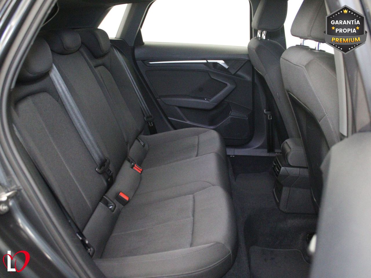 Audi A3 Sportback Advanced 30 TFSI 81kW S tronic - Foto 24