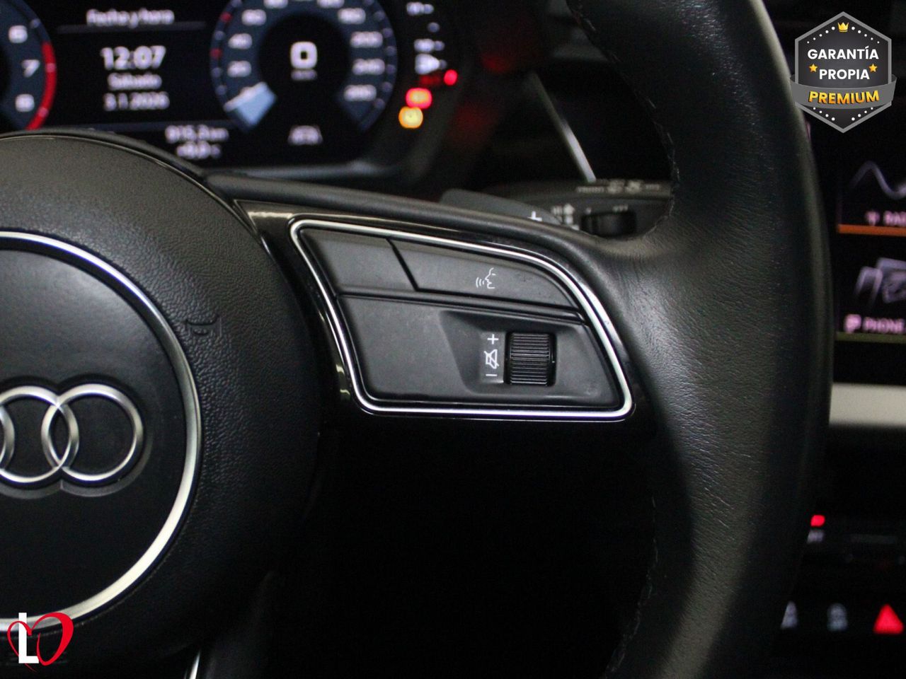 Audi A3 Sportback Advanced 30 TFSI 81kW S tronic - Foto 40