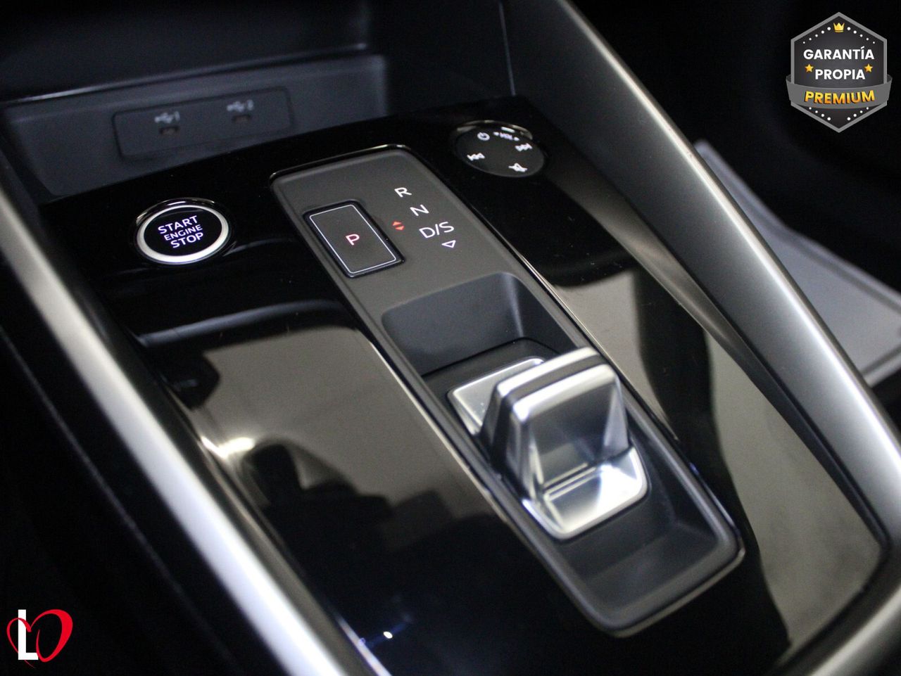 Audi A3 Sportback Advanced 30 TFSI 81kW S tronic - Foto 46