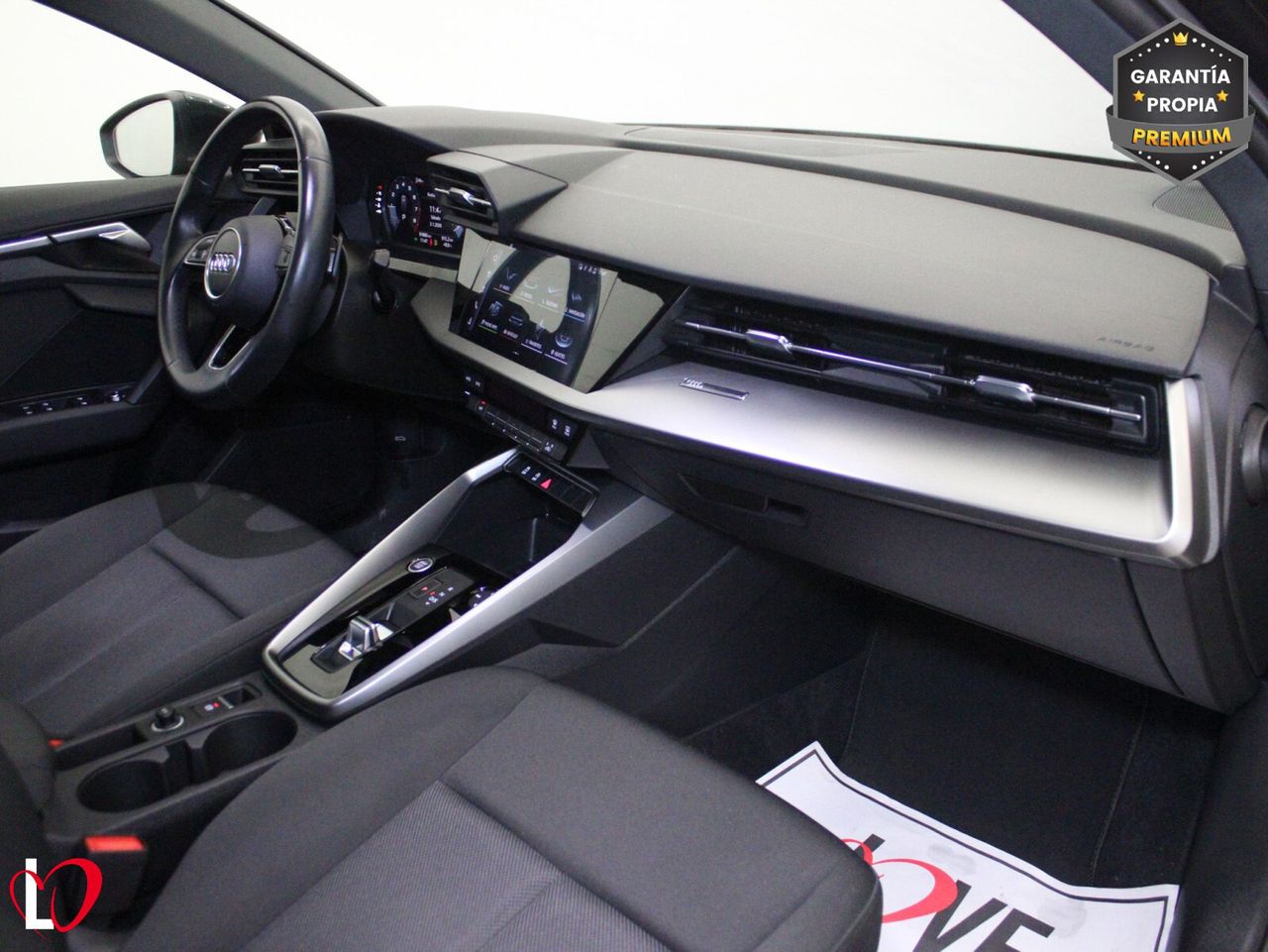 Audi A3 Sportback Advanced 30 TFSI 81kW S tronic - Foto 18