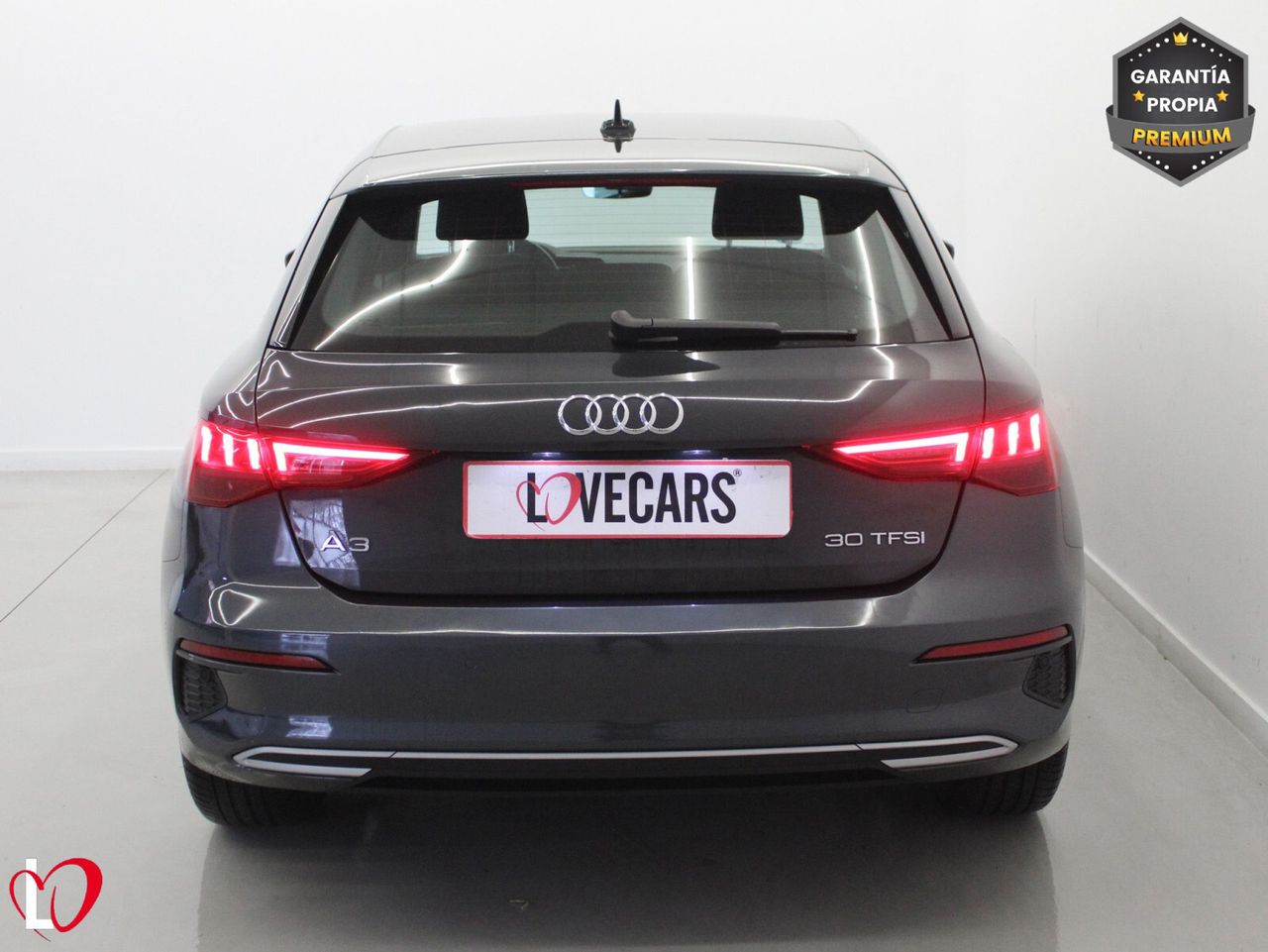 Audi A3 Sportback Advanced 30 TFSI 81kW S tronic - Foto 51