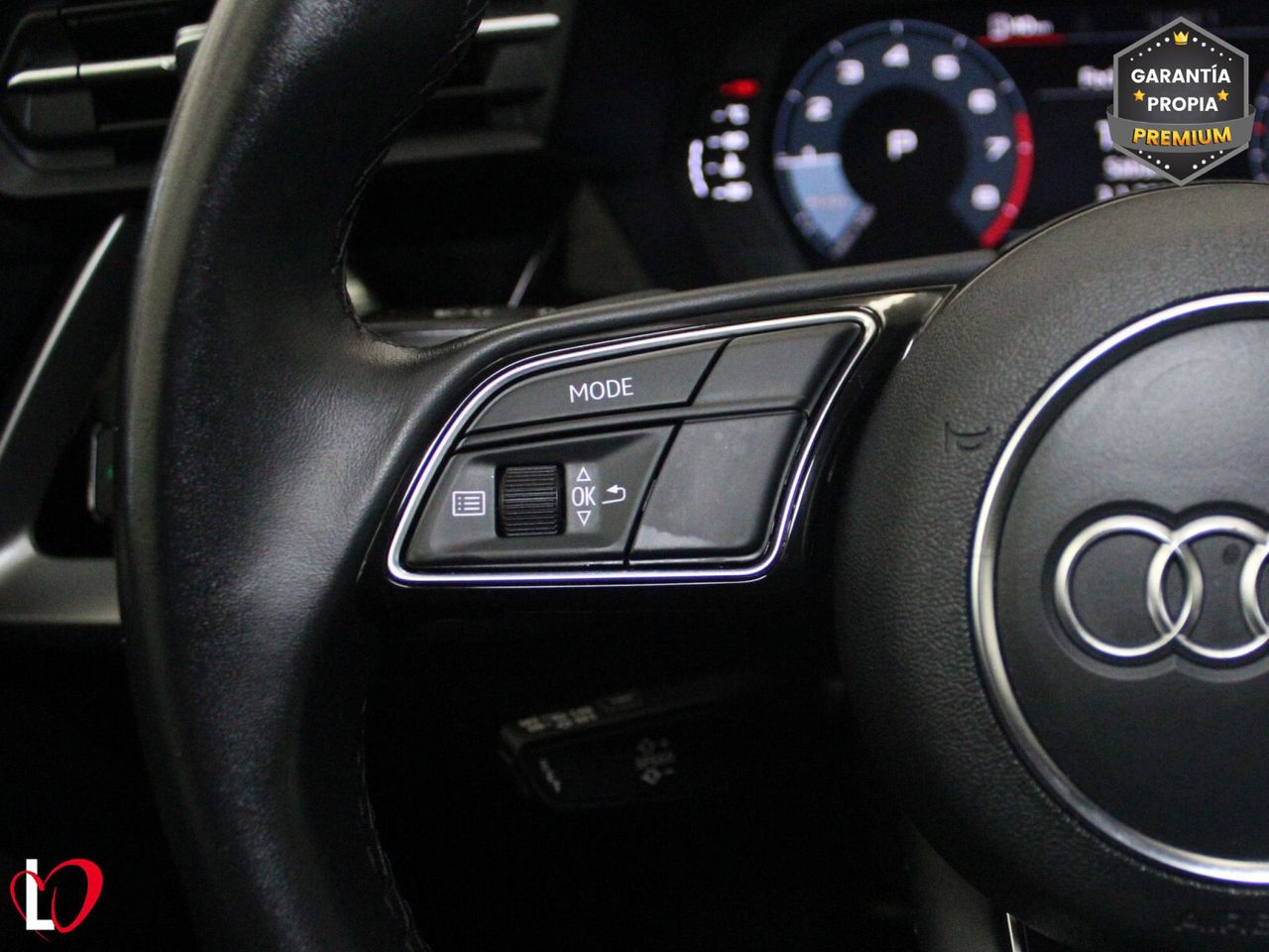 Audi A3 Sportback Advanced 30 TFSI 81kW S tronic - Foto 39