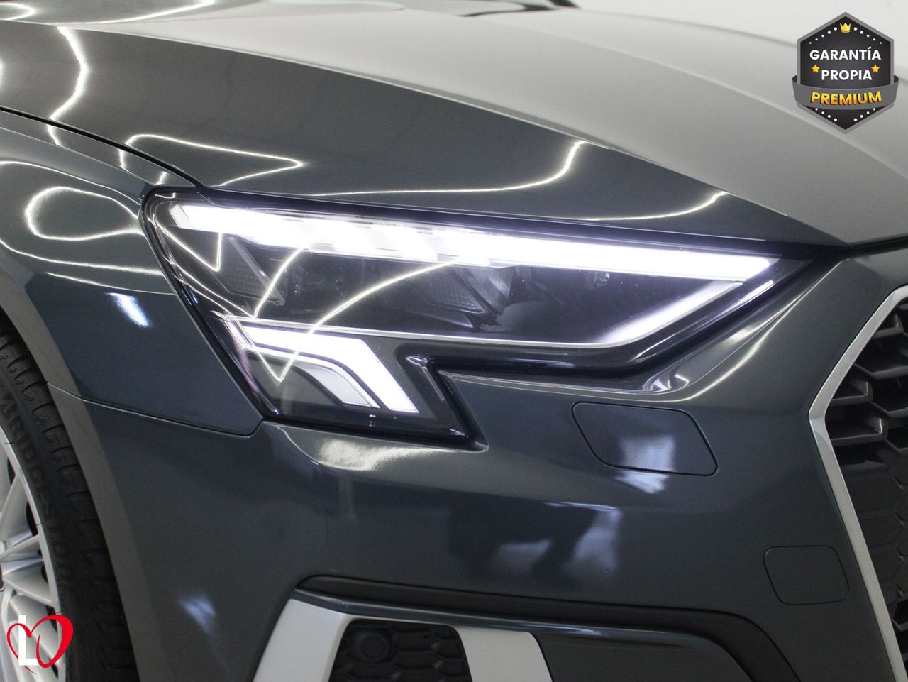 Audi A3 Sportback Advanced 30 TFSI 81kW S tronic - Foto 14