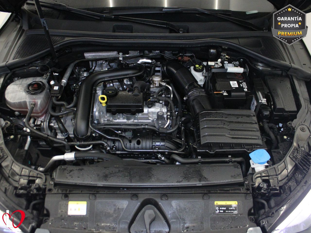 Audi A3 Sportback Advanced 30 TFSI 81kW S tronic - Foto 12
