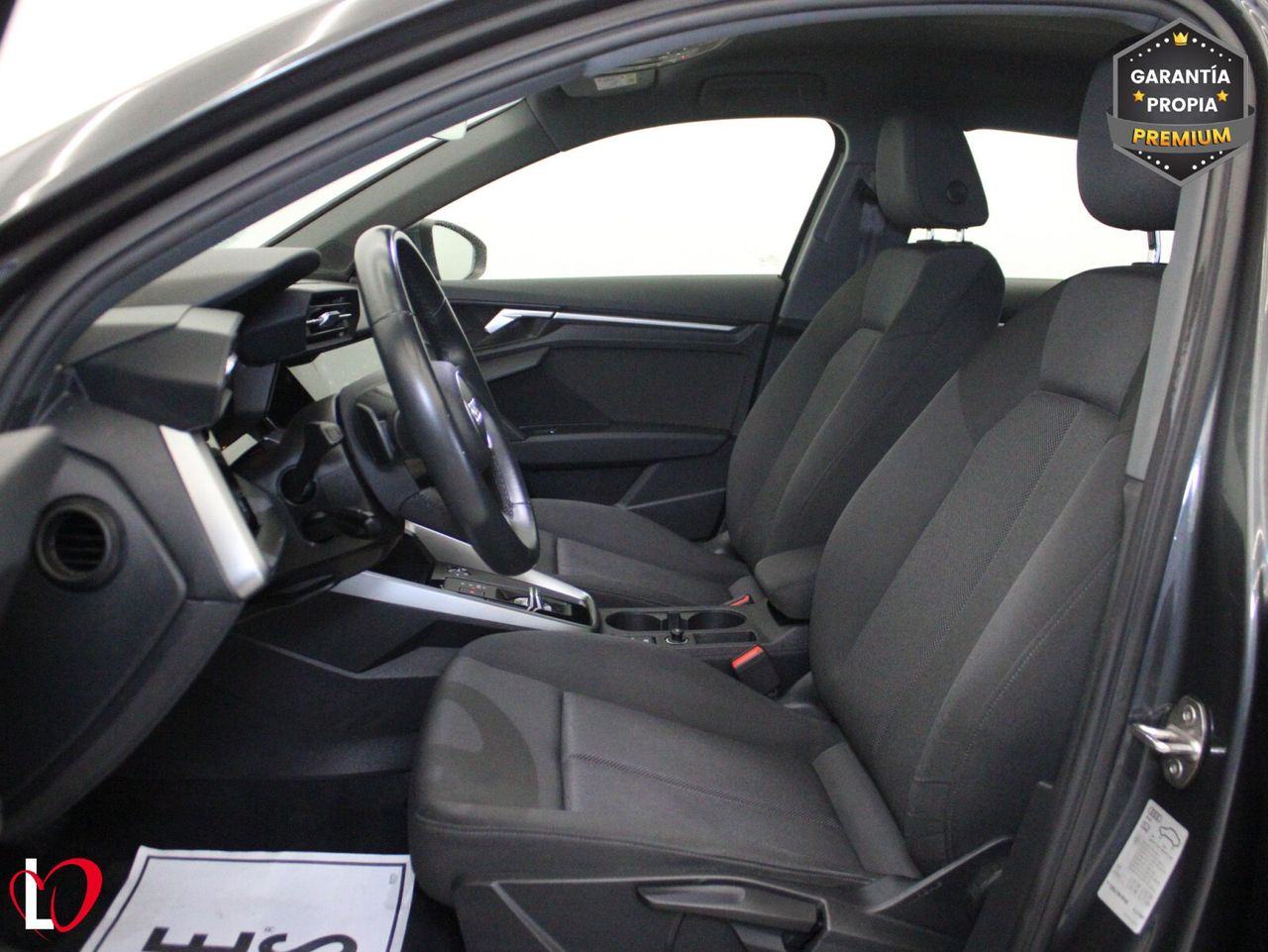 Audi A3 Sportback Advanced 30 TFSI 81kW S tronic - Foto 19