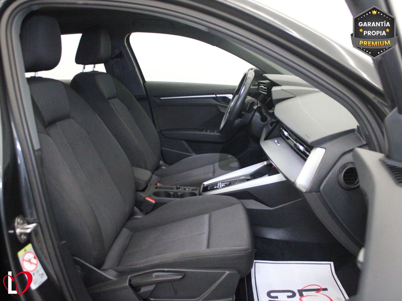 Audi A3 Sportback Advanced 30 TFSI 81kW S tronic - Foto 20