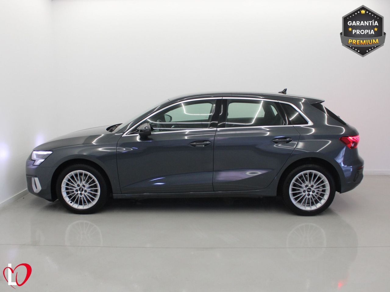 Audi A3 Sportback Advanced 30 TFSI 81kW S tronic - Foto 50