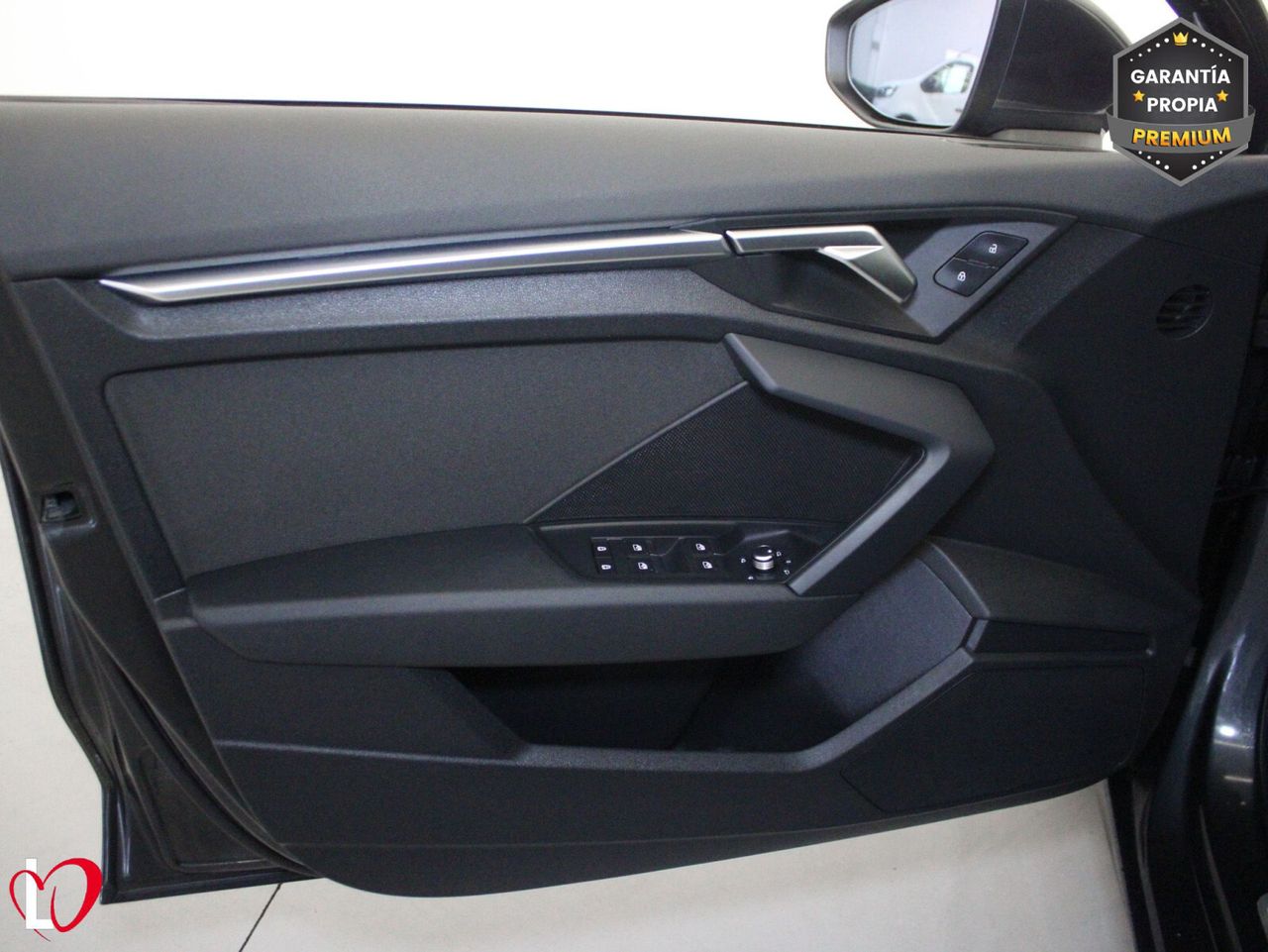 Audi A3 Sportback Advanced 30 TFSI 81kW S tronic - Foto 16