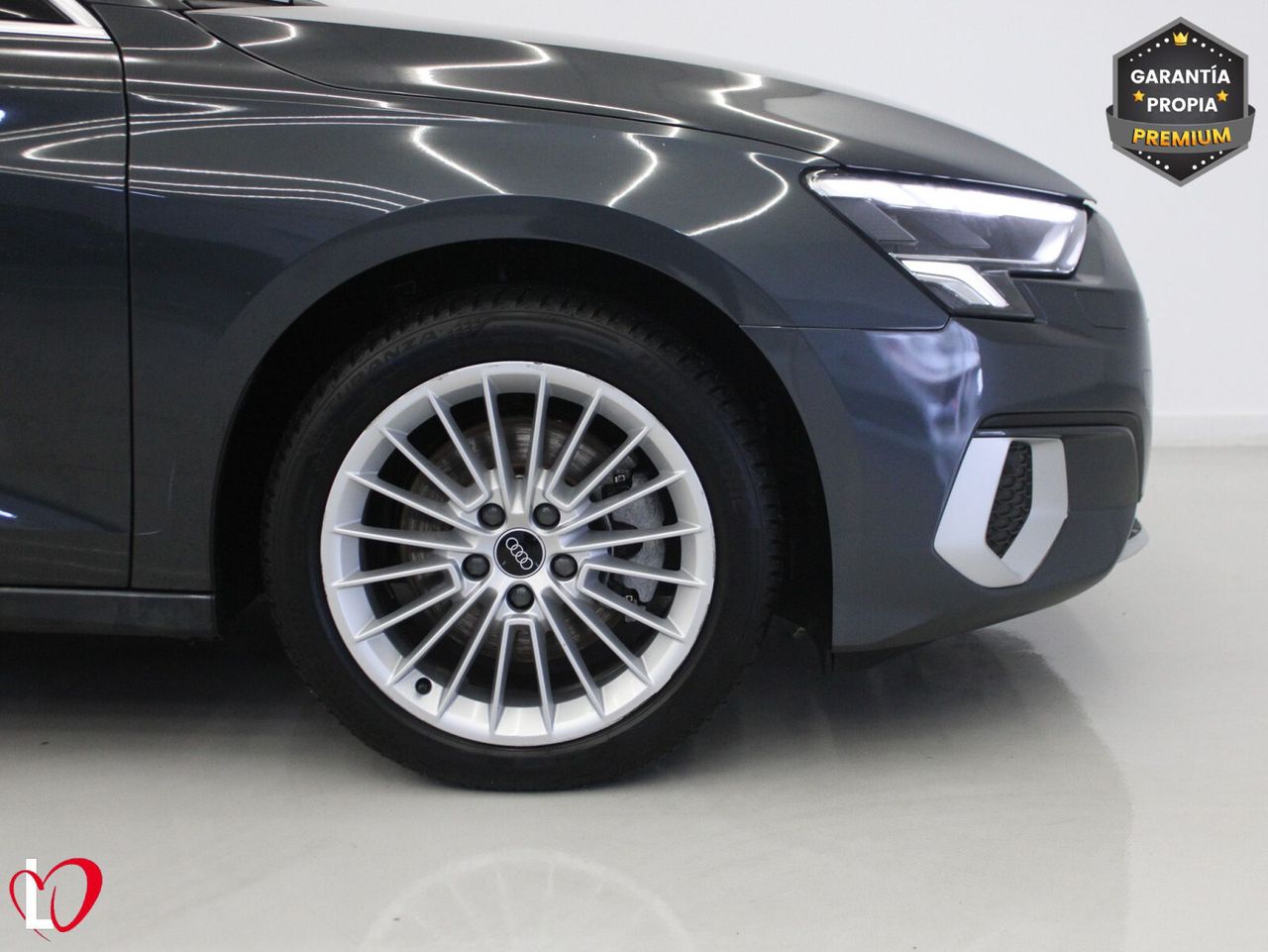 Audi A3 Sportback Advanced 30 TFSI 81kW S tronic - Foto 13