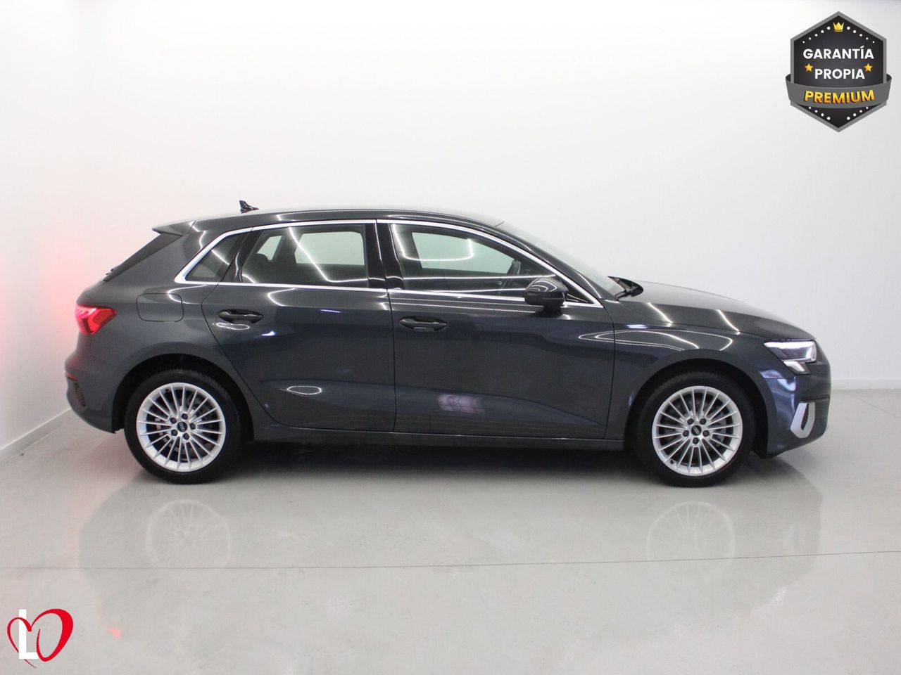 Audi A3 Sportback Advanced 30 TFSI 81kW S tronic - Foto 48