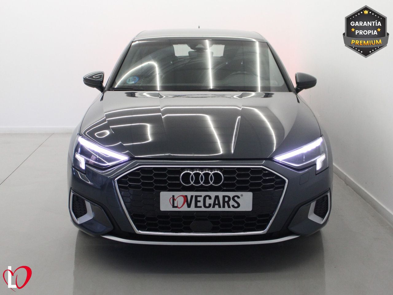 Audi A3 Sportback Advanced 30 TFSI 81kW S tronic - Foto 49