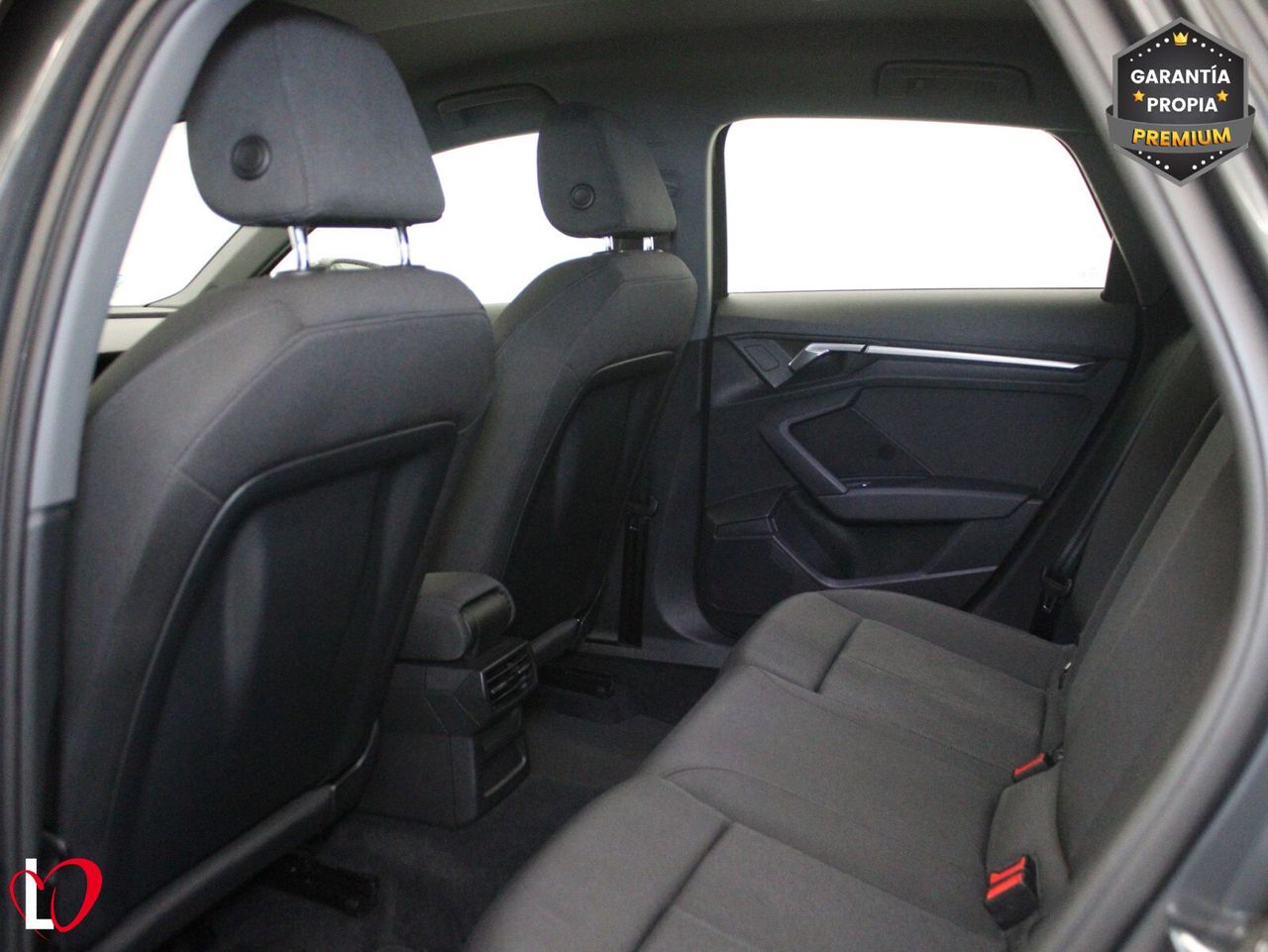 Audi A3 Sportback Advanced 30 TFSI 81kW S tronic - Foto 21