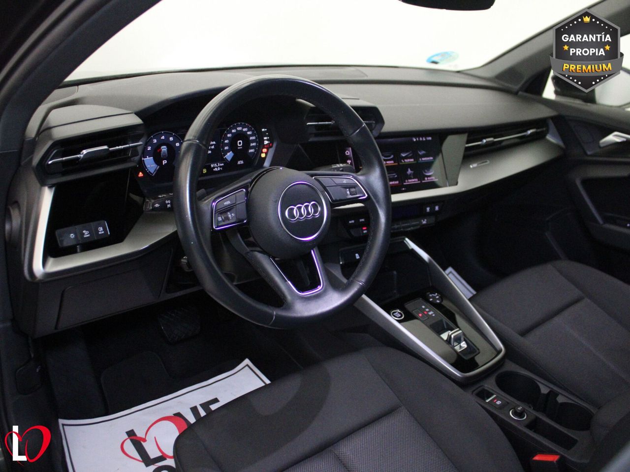 Audi A3 Sportback Advanced 30 TFSI 81kW S tronic - Foto 17