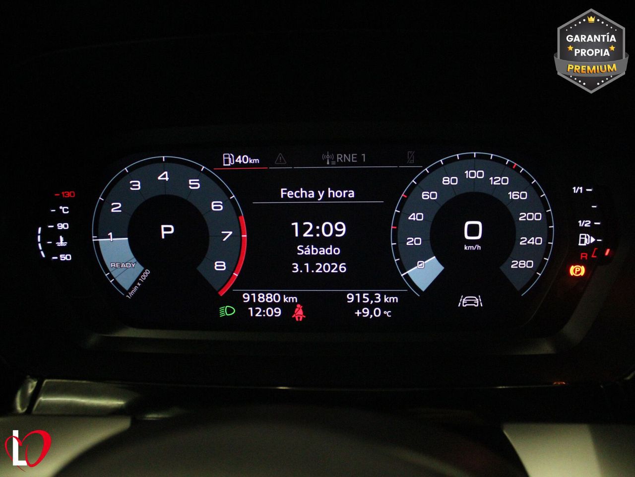 Audi A3 Sportback Advanced 30 TFSI 81kW S tronic - Foto 36