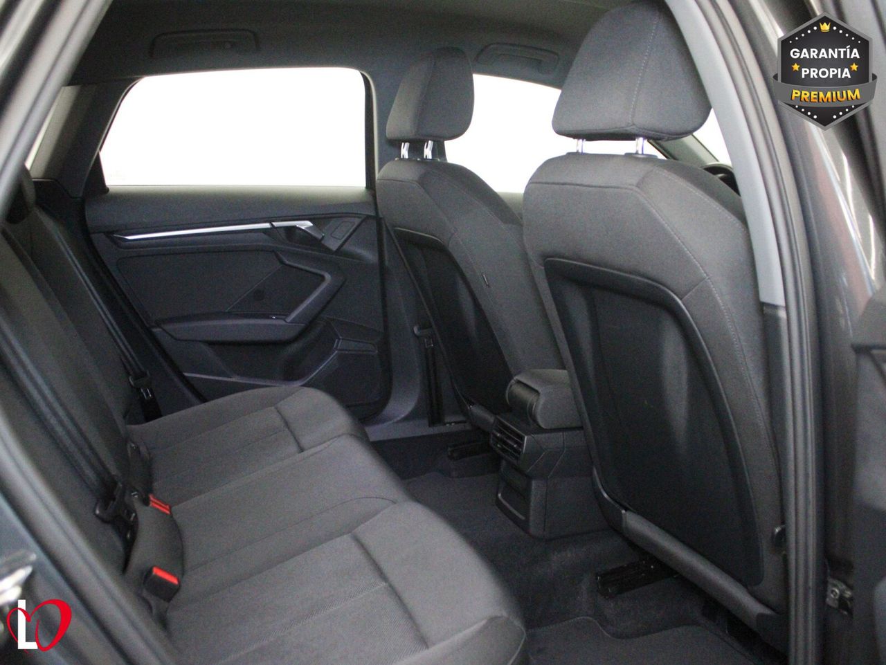 Audi A3 Sportback Advanced 30 TFSI 81kW S tronic - Foto 22