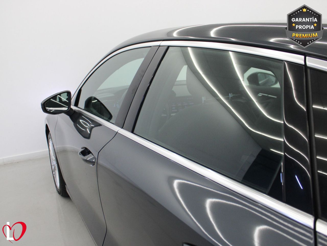Audi A3 Sportback Advanced 30 TFSI 81kW S tronic - Foto 31