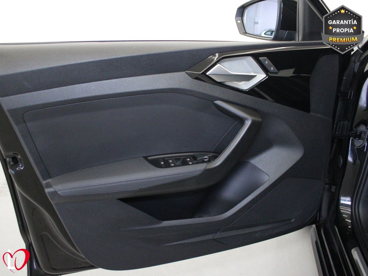 Audi A1 30 TFSI ADRENALIN 6 VEL 110 - Foto 16