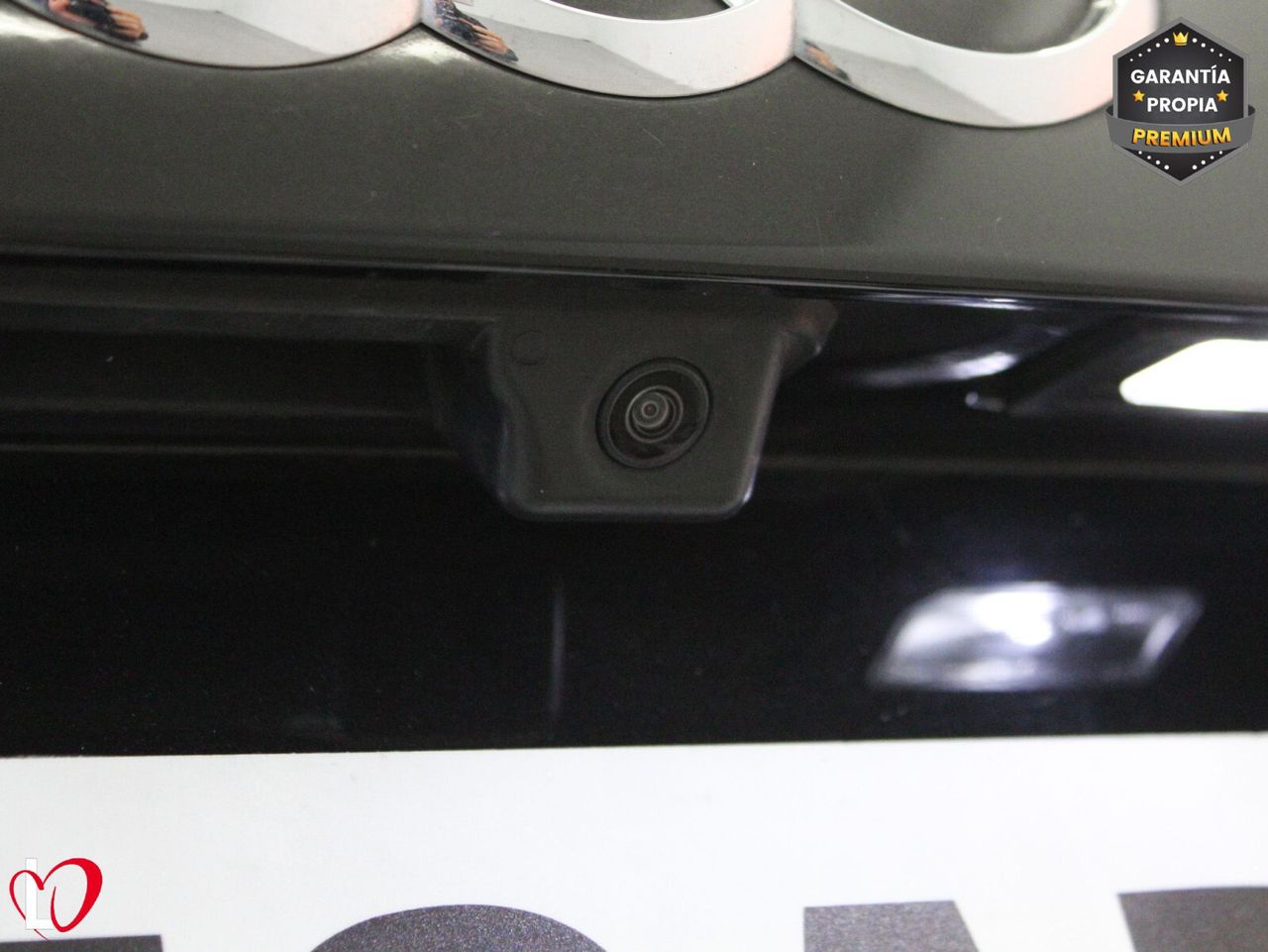 Audi A1 Sportback Adrenalin 30 TFSI 81kW (110CV) - foto 10