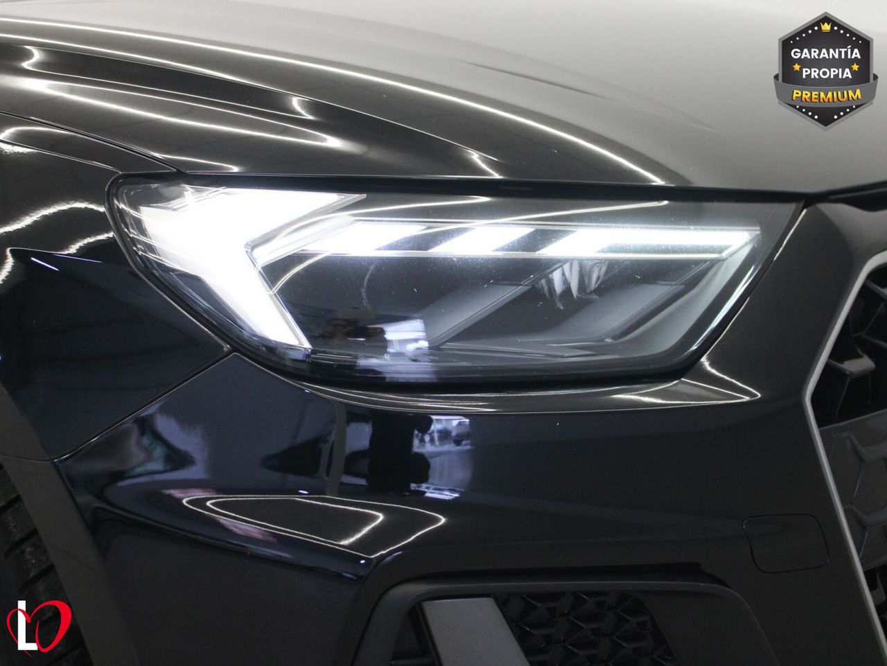 Audi A1 Sportback Adrenalin 30 TFSI 81kW (110CV) - foto 13