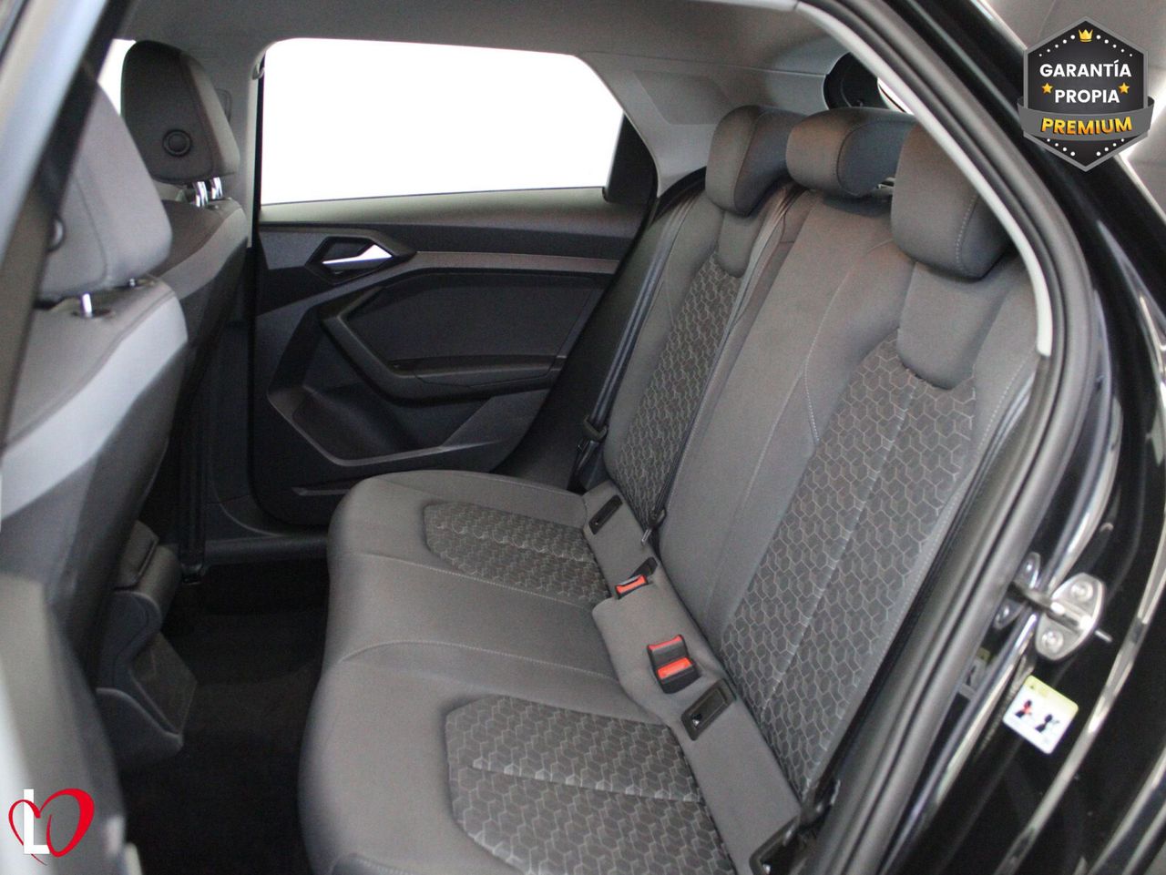 Audi A1 30 TFSI ADRENALIN 6 VEL 110 - Foto 23