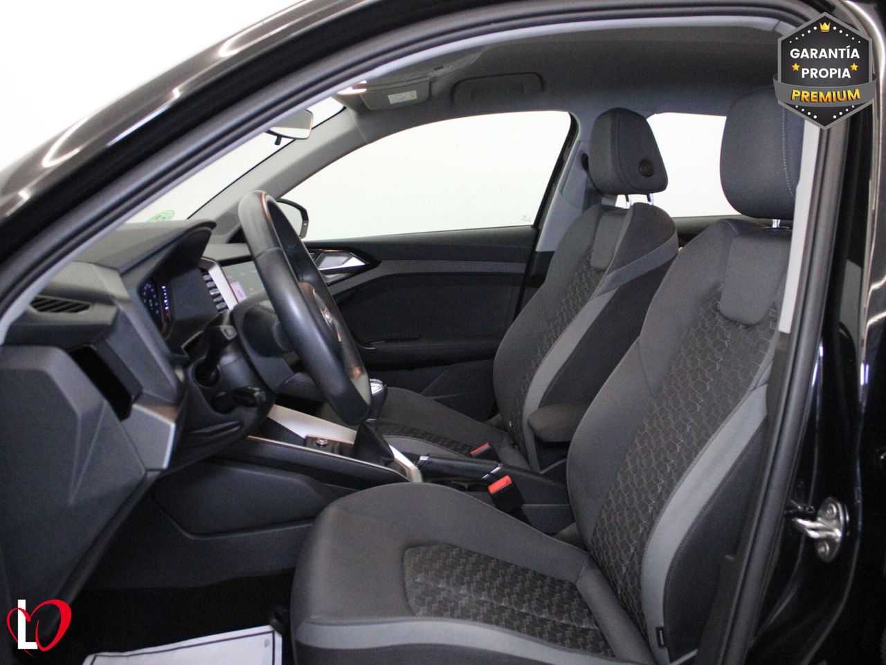 Audi A1 30 TFSI ADRENALIN 6 VEL 110 - Foto 19