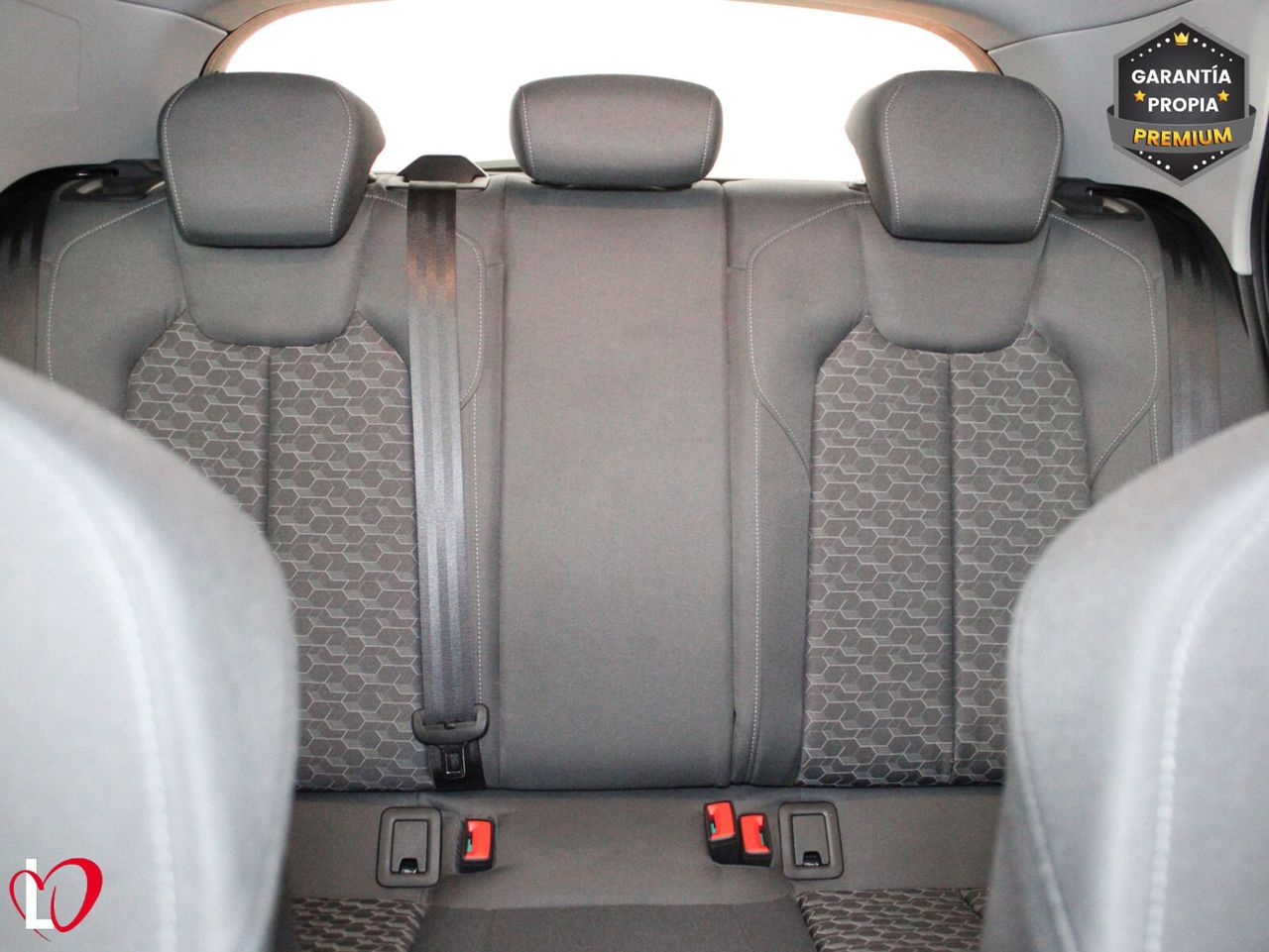 Audi A1 30 TFSI ADRENALIN 6 VEL 110 - Foto 25
