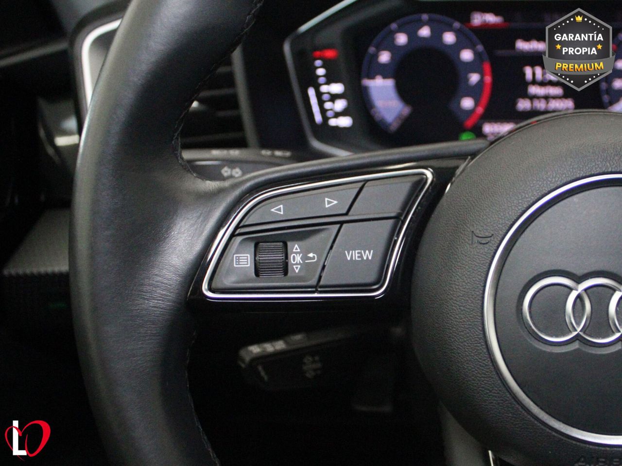 Audi A1 30 TFSI ADRENALIN 6 VEL 110 - Foto 41