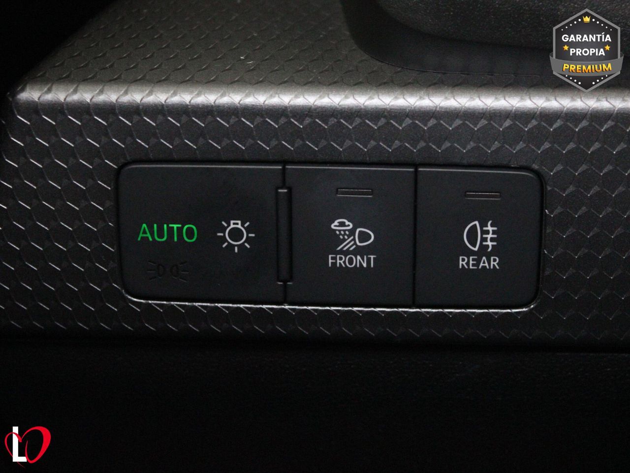 Audi A1 Sportback Adrenalin 30 TFSI 81kW (110CV) - foto 37