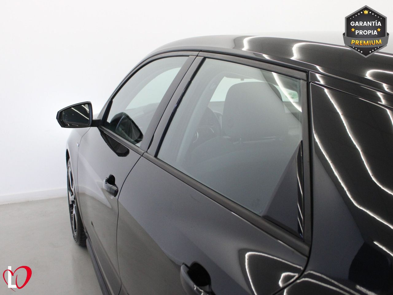 Audi A1 30 TFSI ADRENALIN 6 VEL 110 - Foto 32