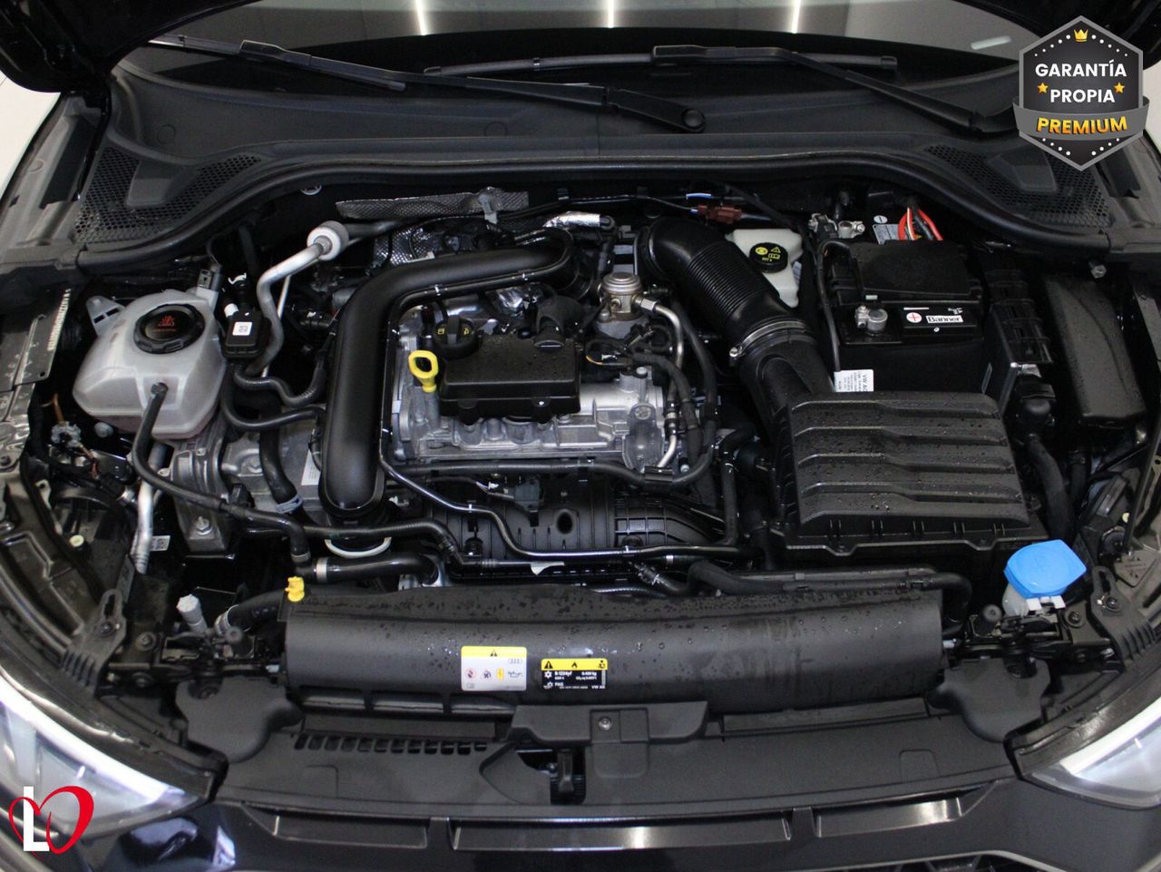 Audi A1 30 TFSI ADRENALIN 6 VEL 110 - Foto 12